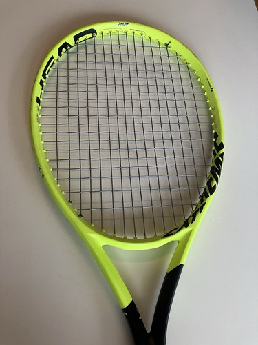 Head extreme 300g racchetta - head,