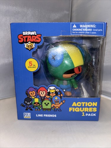 Brawl stars leon - stars, figure
