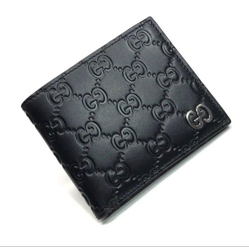 Portafoglio gucci firmato - gucci,
