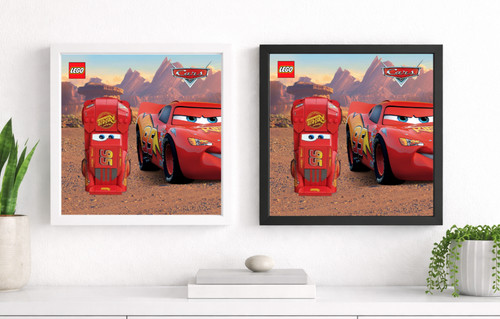 Lego speedchampions cars - lego,