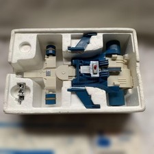 SPACE TRAVELLER TIMANIC