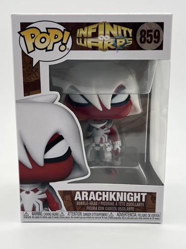 Funko pop marvel spider man - funko,