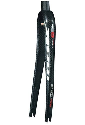Forcella carbonio 300 look - forcella,