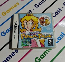 NINTENDO DS SUPER PRINCESS