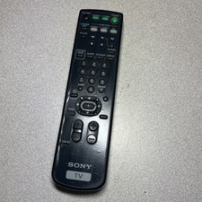 Telecomando originale Sony