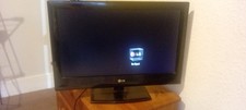 TV LCD LG 22" 22LE3300 720p