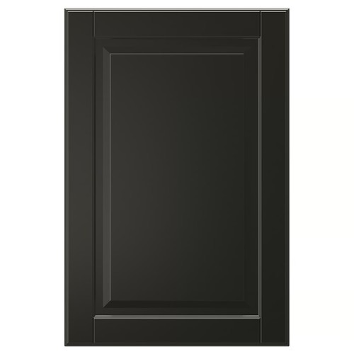 Frontale cucina ikea bodbyn - cucina,