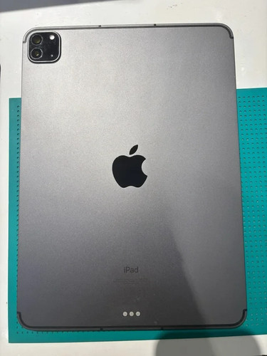 Ipad pro11 2021m1 backcover - 2021m1,