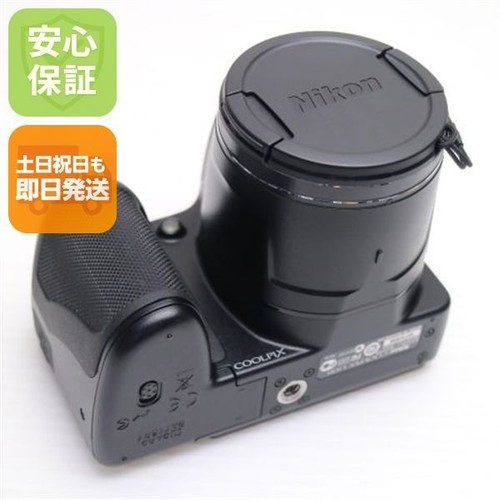 Nikon coolpix l820 - nikon, dal