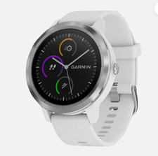 Garmin Vivoactive 3, Bianco