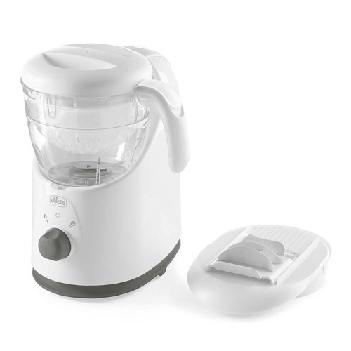 Chicco easy meal vaporiera - easy,