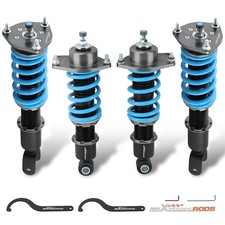 Amortiguadores Coilovers for