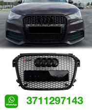 GRIGLIA CALANDRA MASCHERINA