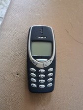 Nokia  Telefono vintage -