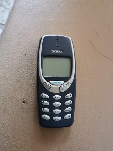Nokia telefono vintage - telefono,