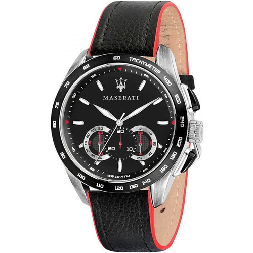 Maserati mens watch - maserati,