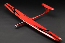 TopmodelCZ Slash electro 1,6m