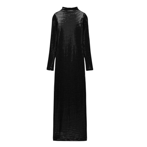Abito donna nero - , zara
