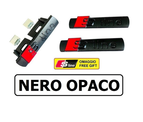 Kit stemmi logo line per - stemmi, s-line