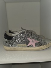 Golden Goose Super-Star