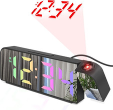 Sveglia Con Proiettore