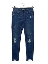PULL & BEAR Jeans a vita alta