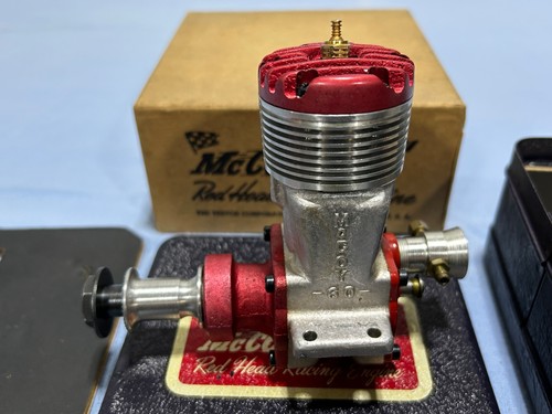 Motore modello mcoy - motore, 60