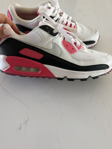 Nike air max aster pink - nike,