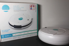 Multifunctional Robot Vacuum Cleaner, Robot Aspirapolvere Multifunzione