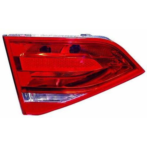 Luce posteriore destra - luce,