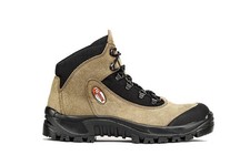 Scarpa trekking alla caviglia - trekking,