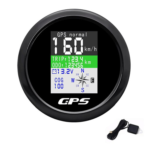 Tachimetro gps mm - tachimetro,
