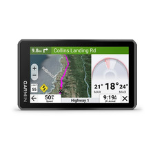 Garmin Zumo XT3 4,7" GPS per