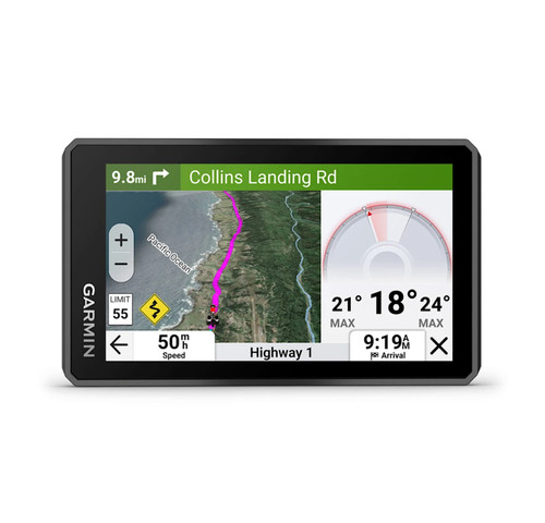 Garmin zumo xt3 - xt3, 4,7"