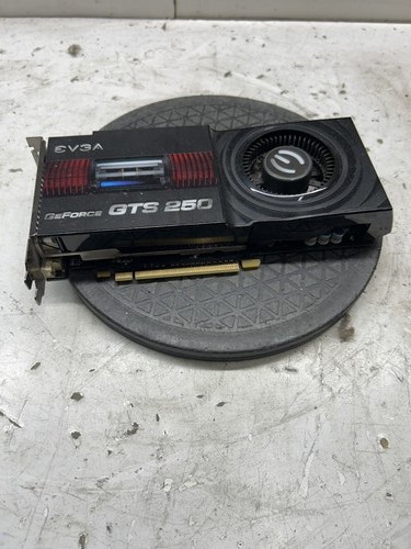 Evga nvidia geforce - nvidia, gts