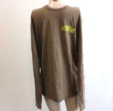 TSHIRT MAGLIA DSQUARED