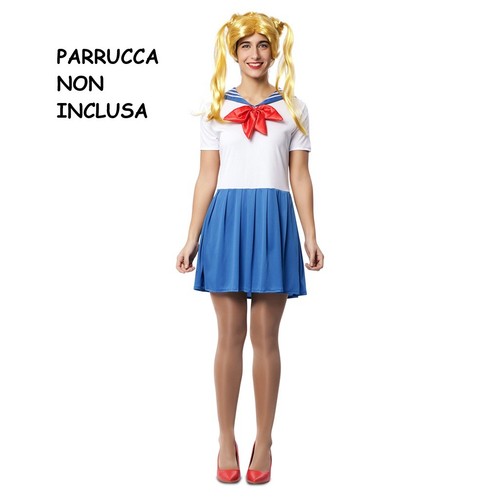 Carnevale halloween vestito - carnevale,