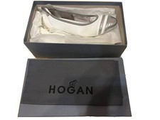 Ballerine bianche hogan - ballerine,