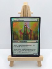 Mtg elfa visionaria - mtg,