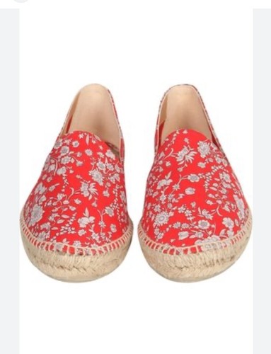 Espadrillas donna castaner - espadrillas,