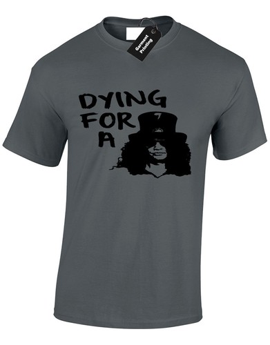 Shirt uomo dying - uomo, a