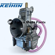 Carburatore KEIHIN ORIGINALE PWK 28 dal Giappone