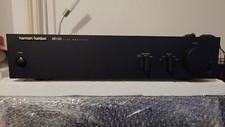 Amplificatore di linea HARMAN KARDON HK 1200