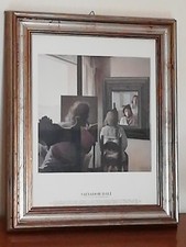 SALVADOR DALÍ STAMPA SU