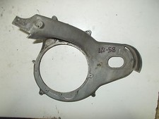CARTER SX CONVOGLIATORE VOLANO