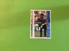 FIGURINE PANINI - ALBUM