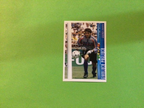 Figurine panini album - panini,