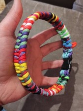 COLLARE CANE In Paracord