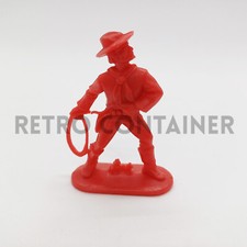 Vintage Soldatini Toy Soldiers