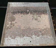 Svuotatasche Tessere Mosaico